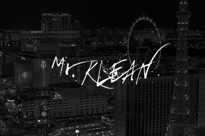 Mr. Klean