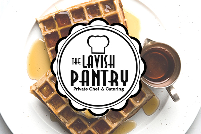 The Lavish Pantry