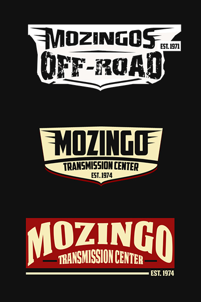 Mozingo's