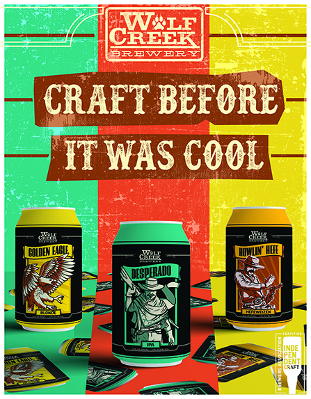 Beer Ad